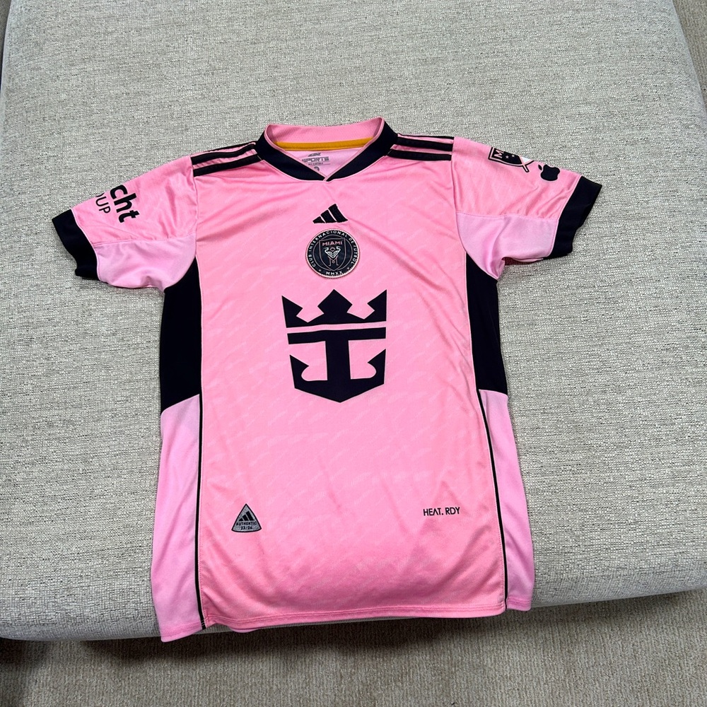 Inter Miami Jersey
